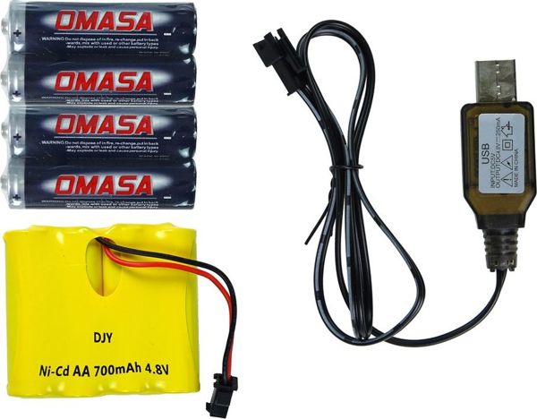LeanToys τηλεκατευθυνόμενο αυτοκίνητο BMW M3 μαύρο 1:18 2,4 G με ήχο και φώτα