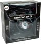 LeanToys τηλεκατευθυνόμενο αυτοκίνητο BMW M3 μαύρο 1:18 2,4 G με ήχο και φώτα