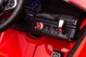 Lean Cars Παιδικό Ηλεκτροκίνητο Αυτοκίνητο BMW M5 12V με Τηλεχειριστήριο και LED Φώτα, Κόκκινο Βαμμένο