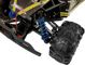 Lean Sport Τηλεκατευθυνόμενο Αυτοκίνητο Buggy 1:18 ENOZE 9303E, 45 km/h, Off-Road, Κίτρινο