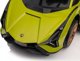 Lean Cars Παιδικό Ποδοκίνητο Lamborghini QLS-996T Πράσινο