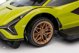 Lean Cars Παιδικό Ποδοκίνητο Lamborghini QLS-996T Πράσινο