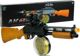 Lean Sport Παιχνίδι Όπλο AK 868-1 Καραμπίνα με Φώτα και Ήχους, Ηλικία 3+ Ετών
