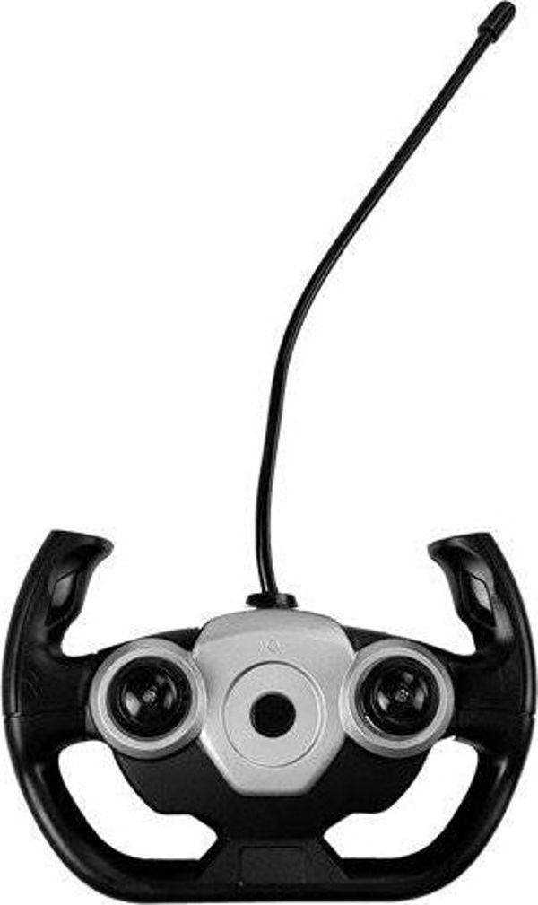 Τηλεκατευθυνόμενο Τρένο Lean Sport 65 cm με Φώτα, R/C, Πολύχρωμο