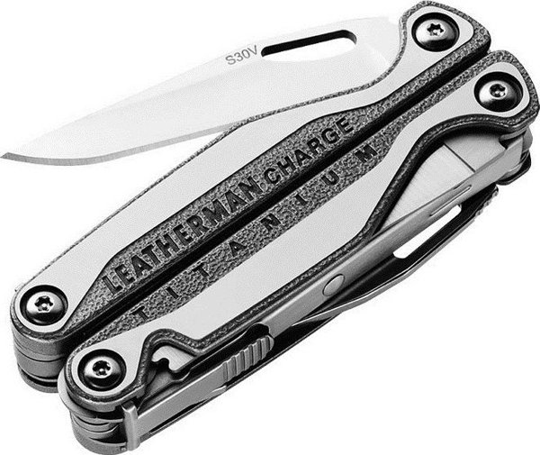 Leatherman Leatherman multitool CHARGE TTI - 832528