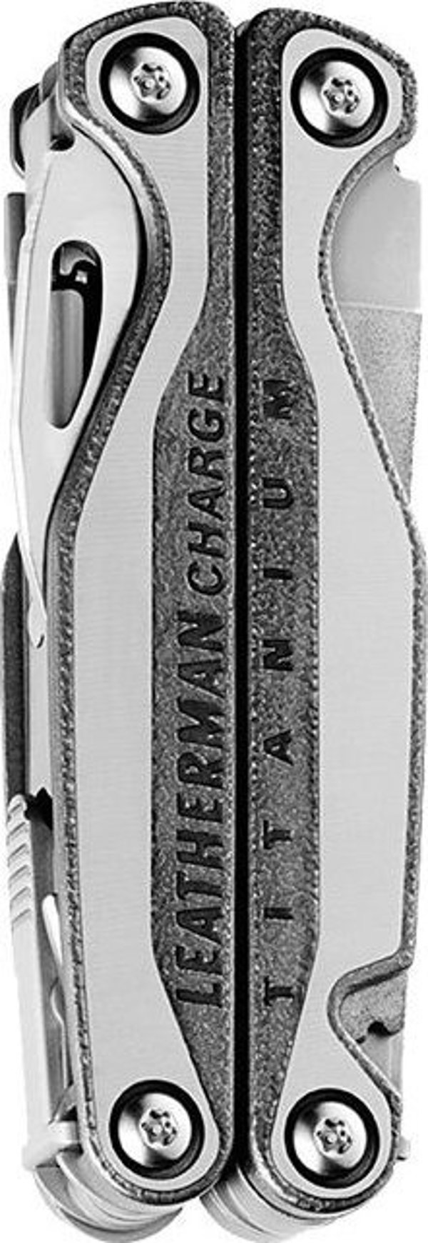 Leatherman Leatherman multitool CHARGE TTI - 832528