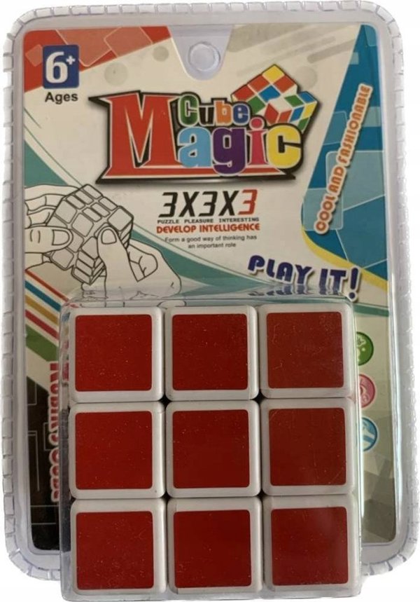 LeanToys Λογικό παζλ 568-143 06317