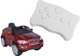 Τηλεχειριστήριο Lean Cars TX1 2.4G για Παιδικό Αυτοκίνητο BMW X6 S2588, με Λειτουργία Stop και Ρύθμιση Ταχύτητας