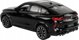 LeanToys Αυτοκίνητο R/C BMW X6 M 1:14 μαύρο