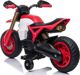 Lean Sport Motor na akumulator TR1909 Czerwony