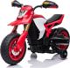 Lean Sport Motor na akumulator TR1909 Czerwony