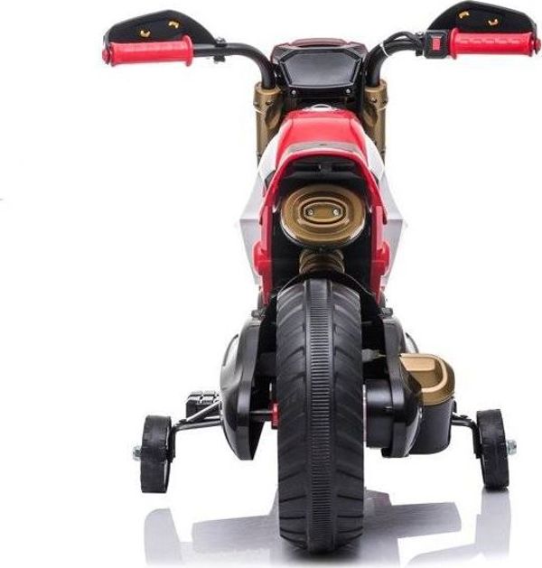 Lean Sport Motor na akumulator TR1909 Czerwony