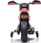 Lean Sport Motor na akumulator TR1909 Czerwony