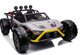 Lean Cars Pojazd na akumulator JS3168 Szary