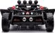 Lean Cars Pojazd na akumulator JS3168 Szary