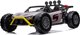 Lean Cars Pojazd na akumulator JS3168 Szary