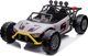Lean Cars Pojazd na akumulator JS3168 Szary