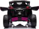 Lean Cars Auto Na Akumulator Buggy Can-am DK-CA003 Rozowy