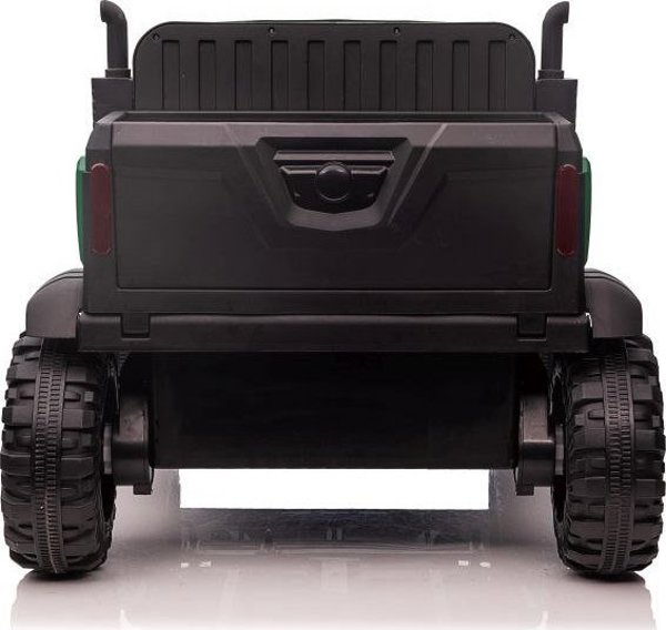 Lean Cars Auto Na Akumulator JC222 Zielony
