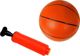 Lean Sport Παιδικό Σετ Μπάσκετ με Πίνακα Σκορ για Παιδιά