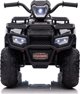 Lean Cars Quad Na Akumulator JC915 Czarny