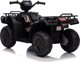 Lean Cars Quad Na Akumulator JC915 Czarny