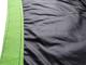 Lean Sport Oslona na sprezyny do Trampoliny Sport Max 10ft Czarn- Zielona