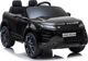 Lean Sport Auto na Akumulator Range Rover Evoque Czarny Lakierowany