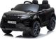 Lean Sport Auto na Akumulator Range Rover Evoque Czarny Lakierowany