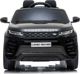 Lean Sport Auto na Akumulator Range Rover Evoque Czarny Lakierowany