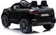 Lean Sport Auto na Akumulator Range Rover Evoque Czarny Lakierowany
