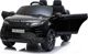 Lean Sport Auto na Akumulator Range Rover Evoque Czarny Lakierowany