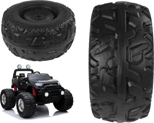 Lean Sport Τροχός για όχημα με μπαταρία Ford Monster