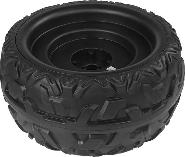 Lean Sport Τροχός για όχημα με μπαταρία Ford Monster