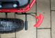 Lean Cars Gokart A-15 Παιδικό Go Kart με Φουσκωτούς Τροχούς, Κόκκινο