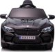 Lean Cars Pojazd Na Akumulator BMW M5 Czarny