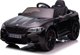 Lean Cars Pojazd Na Akumulator BMW M5 Czarny