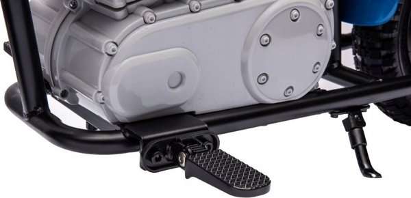 Lean Cars Ηλεκτρικό Αυτοκίνητο A9902 36V Μπλε