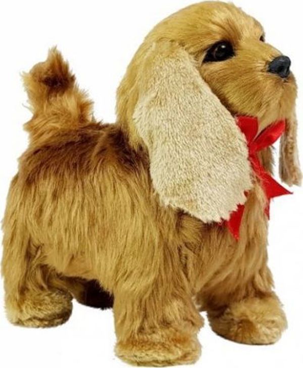 Lean Sport Interaktywny Pies Cocker Spaniel (7274)