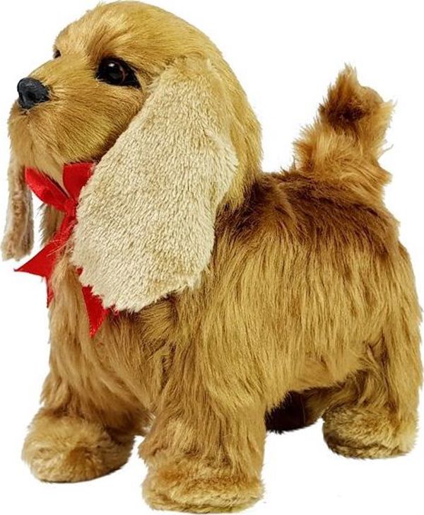 Lean Sport Interaktywny Pies Cocker Spaniel (7274)