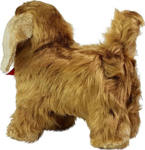 Lean Sport Interaktywny Pies Cocker Spaniel (7274)