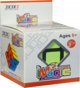 LeanToys Λογικό παζλ κύβος 568-5 06300