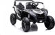 Lean Cars Auto Na Akumulator Buggy STRONG A032 Λευκό