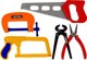 LeanToys Σετ Εργαλείων Μικρός Μάστορας 37 Τεμάχια, Παιδικό Εκπαιδευτικό Κιτ DIY για Αγόρια, 3+ Ετών