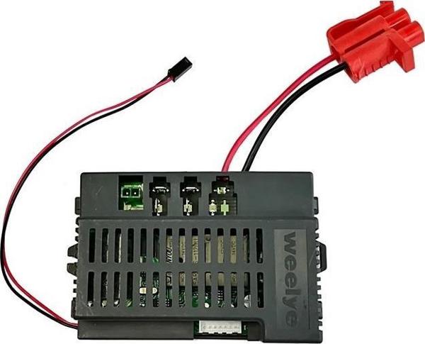 Lean Sport Centralka Modul RX71 12V do pojazdu BMW X6M JJ2168