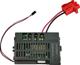 Lean Sport Centralka Modul RX71 12V do pojazdu BMW X6M JJ2168