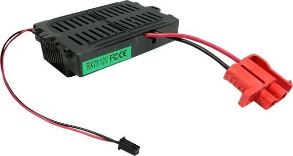 Lean Sport Centralka Modul RX71 12V do pojazdu BMW X6M JJ2168