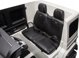 Lean Cars Ηλεκτροκίνητο Όχημα Mercedes G63 XXL Λευκό 4x4