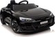 Lean Cars Auto Na Akumulator Audi E- Tron GT Czarne  QLS-6888