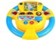LeanToys Διαδραστικό Τιμόνι Για Μωρά Ήχοι LEAN Toys